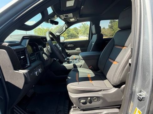 New 2026 GMC Sierra 1500 AT4 w/ AT4 Premium Package AWD/4WD image 7