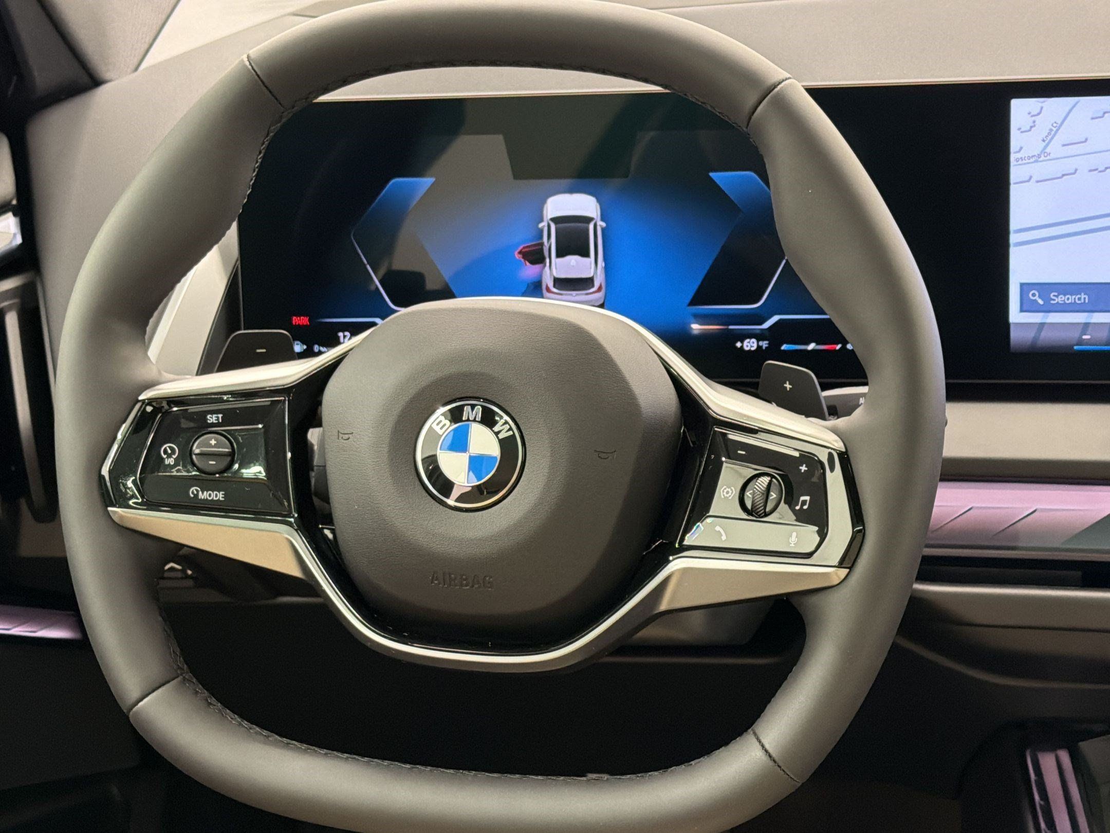 New 2026 BMW X3 xDrive30i w/ Premium Package AWD/4WD image 16