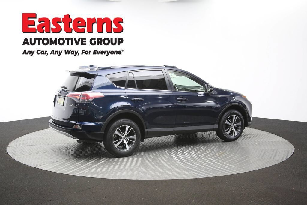 Used 2017 Toyota RAV4 XLE w/ Premium Special Value Package AWD/4WD image 46