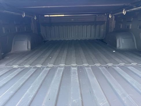 Used 2023 GMC Sierra 1500 Pro w/ Pro Value Package AWD/4WD image 12