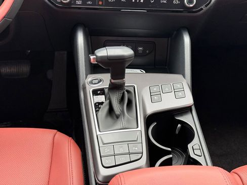 New 2026 Kia Sportage SX image 15
