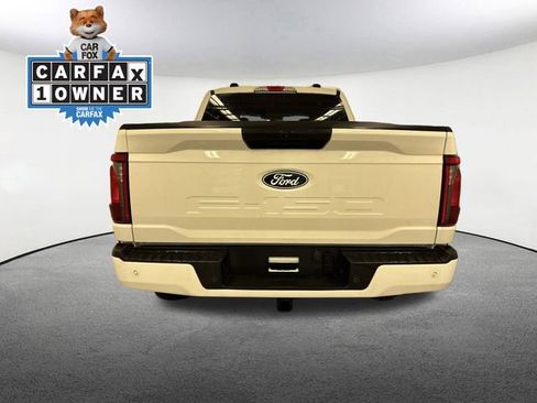 Used 2024 Ford F150 STX image 13