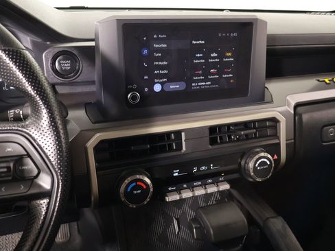Used 2024 Toyota Tacoma 2WD Double Cab image 5