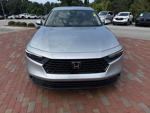 Used 2024 Honda Accord LX image 25