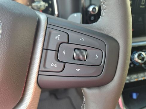 New 2026 GMC Sierra 1500 Denali AWD/4WD image 11