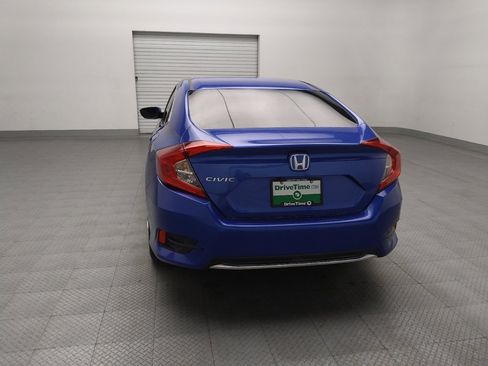 Used 2019 Honda Civic LX image 6