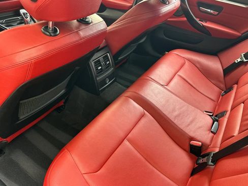 Used 2019 BMW 430i Gran Coupe w/ Convenience Package RWD image 12