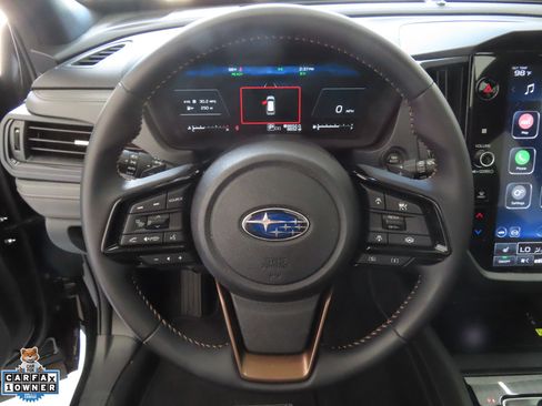 Used 2025 Subaru Forester Sport AWD/4WD image 15