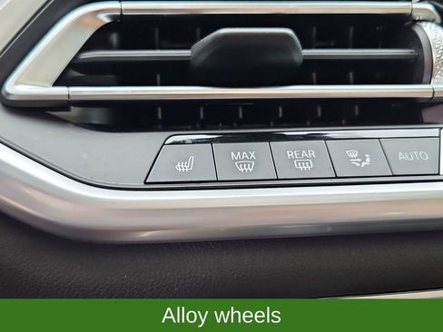 Used 2023 BMW X5 xDrive40i w/ Executive Package image 20