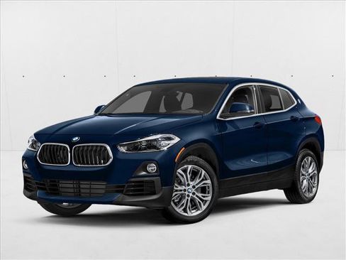 Used 2018 BMW X2 xDrive28i w/ Convenience Package image 1