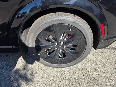 New 2025 Ford Mustang Mach-E GT w/ Interior Protection Package image 9