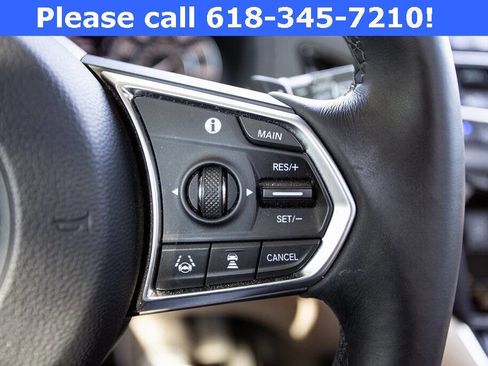 Used 2020 Acura RDX FWD w/ Advance Package image 35