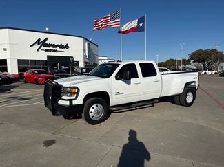 Used 2010 GMC Sierra 3500 SLT w/ SLT Convenience Package video 1