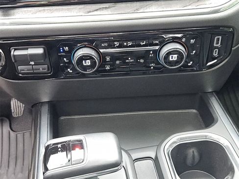 Used 2024 Chevrolet Silverado 1500 LTZ w/ LTZ Premium Package image 17