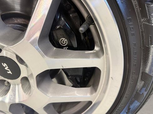 Used 2008 Ford Mustang Shelby GT500 RWD image 21