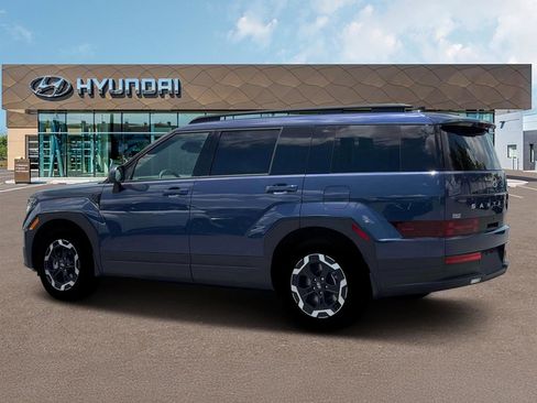New 2026 Hyundai Santa Fe SEL image 4