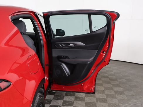 Used 2024 Dodge Hornet GT w/ GT Blacktop Package image 19