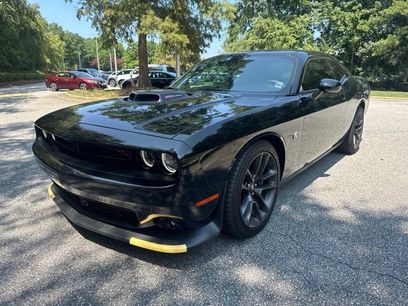 Used 2023 Dodge Challenger R/T Scat Pack w/ Plus Package