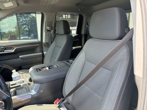 Used 2022 Chevrolet Silverado 1500 RST w/ Rally Edition image 2