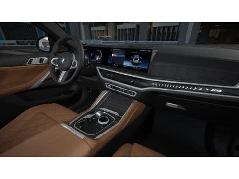 New 2026 BMW X6 xDrive40i image 14