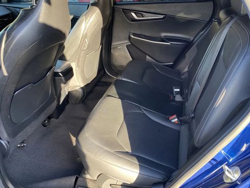 Used 2022 Kia EV6 Wind image 9