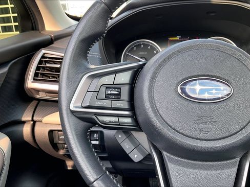 Certified 2023 Subaru Forester Limited AWD/4WD image 19