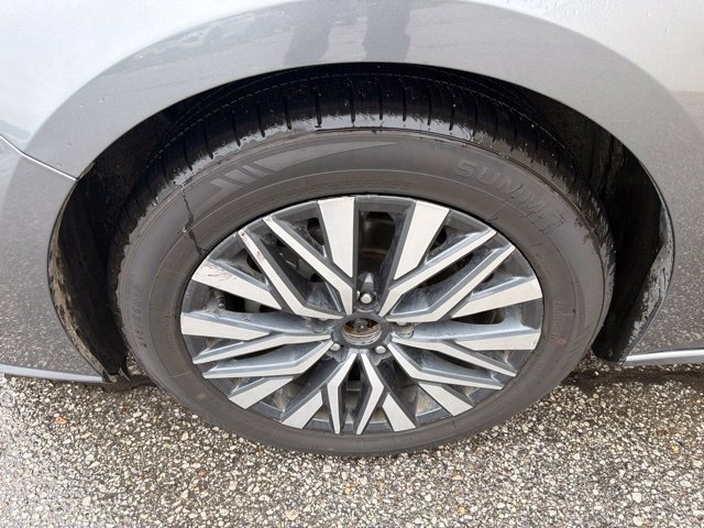 Used 2024 Nissan Altima 2.5 SV FWD image 35