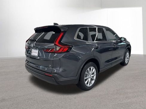 New 2026 Honda CR-V EX image 35