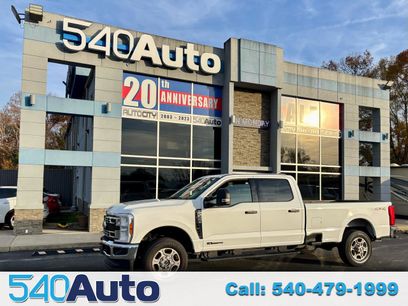 Used 2025 Ford F350 XLT