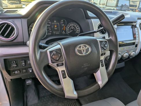 Used 2021 Toyota Tundra SR5 image 17