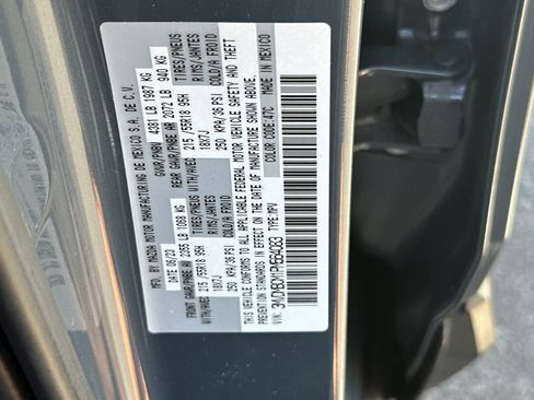 Used 2023 MAZDA CX-30 AWD 2.5 S w/ Preferred Package image 32