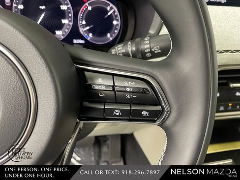 New 2026 MAZDA CX-90 3.3 Turbo S w/ Premium Plus AWD/4WD image 27