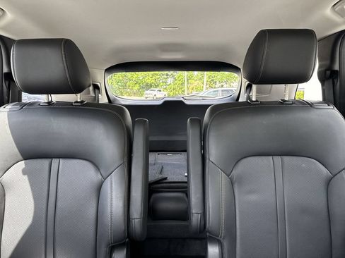 Used 2024 MAZDA CX-90 Plug-In Hybrid w/ Preferred AWD/4WD image 18