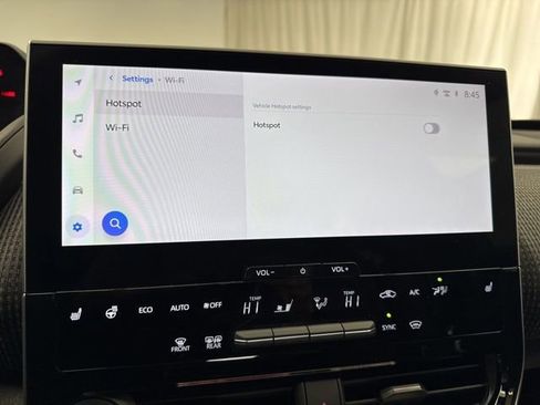 Used 2024 Toyota bZ4X XLE image 24