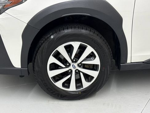 Certified 2023 Subaru Outback Premium AWD/4WD image 9