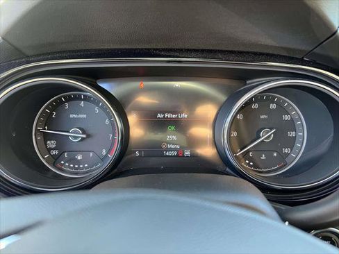 Certified 2023 Buick Encore GX Preferred w/ Cold Weather Comfort Package image 27