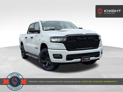 New 2026 RAM 1500 Express