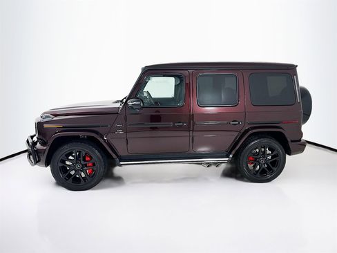 Used 2023 Mercedes-Benz G 63 AMG 4MATIC image 5