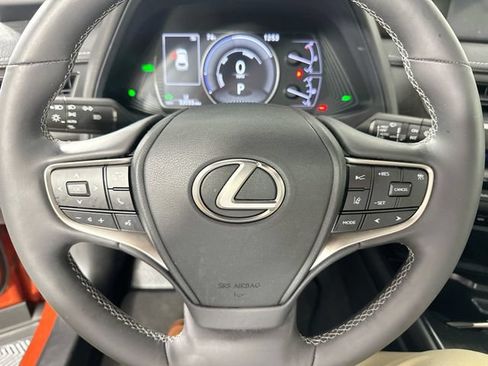 Used 2021 Lexus UX 250h w/ Premium Package AWD/4WD image 20