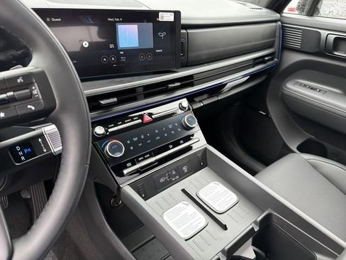 New 2026 Hyundai Santa Fe Calligraphy image 28