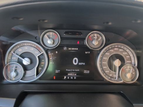 Used 2015 RAM 1500 Limited image 13