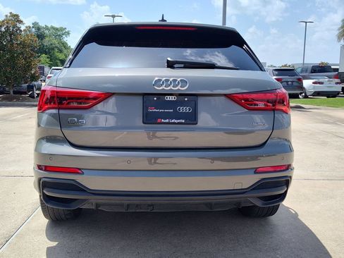 Used 2024 Audi Q3 2.0T Premium AWD/4WD image 7