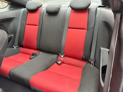 Used 2015 Honda Civic Si image 12