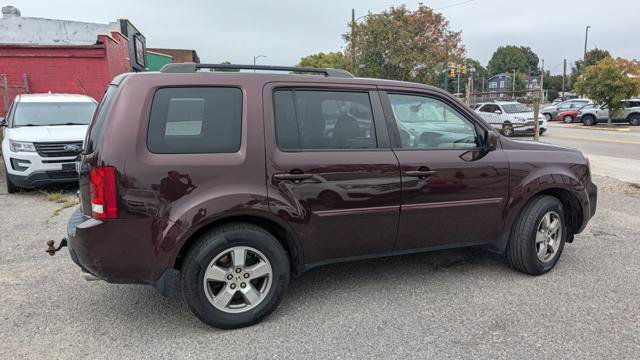 Used 2009 Honda Pilot EX image 15