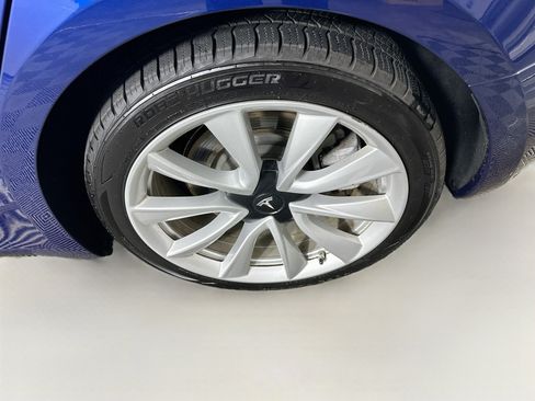 Used 2019 Tesla Model 3 Performance AWD/4WD image 11
