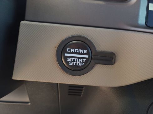 Used 2023 Ford Bronco Wildtrak AWD/4WD image 22