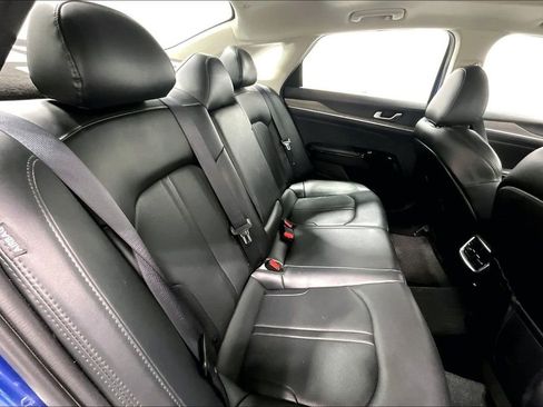 Used 2024 Kia K5 EX w/ EX Premium Package FWD image 35