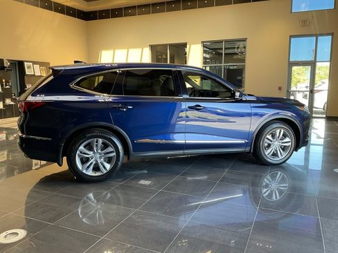 Certified 2023 Acura MDX SH-AWD image 7