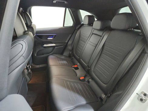 Certified 2024 Mercedes-Benz GLC 300 4MATIC w/ AMG Line image 19