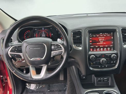 Used 2015 Dodge Durango Limited w/ Nav & Power Liftgate Group AWD/4WD image 7